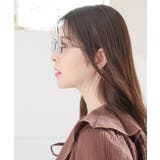 サングラス めがね スクエア型 | Honeys | 詳細画像5