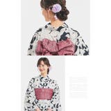 和小物 髪飾り 浴衣用髪飾り | Honeys | 詳細画像9