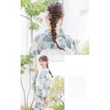 和小物 髪飾り 浴衣用髪飾り | Honeys | 詳細画像11 