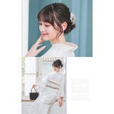 和小物 髪飾り 浴衣用髪飾り | Honeys | 詳細画像9 