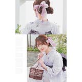 和小物 髪飾り 浴衣用髪飾り | Honeys | 詳細画像12