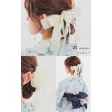 和小物 髪飾り 浴衣用髪飾り | Honeys | 詳細画像5
