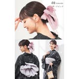 和小物 髪飾り 浴衣用髪飾り | Honeys | 詳細画像7