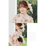 和小物 髪飾り 浴衣用髪飾り | Honeys | 詳細画像9