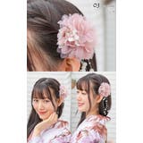 髪飾り 和小物 浴衣小物 | Honeys | 詳細画像9 