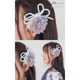 髪飾り 和小物 浴衣小物 | Honeys | 詳細画像7 