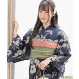 飾り帯紐 浴衣 和小物 | Honeys | 詳細画像5 