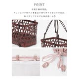 和小物 浴衣用 ゆかた用 | Honeys | 詳細画像4 