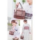 和小物 浴衣用 ゆかた用 | Honeys | 詳細画像5 