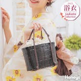 和小物 浴衣用 ゆかた用 | Honeys | 詳細画像1 