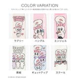 靴下 ソックス エスターバニー | Honeys | 詳細画像11 