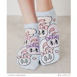 靴下 ソックス エスターバニー | Honeys | 詳細画像6 