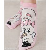 エンジェル | 靴下 ソックス エスターバニー | Honeys