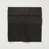 レギンス １分丈 無地 | Honeys | 詳細画像8 