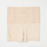 レギンス １分丈 無地 | Honeys | 詳細画像9 