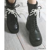 シューパーツ シューアクセ シューピアス | Honeys | 詳細画像2 