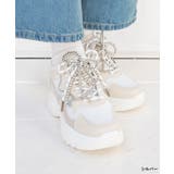 シューパーツ シューアクセ シューピアス | Honeys | 詳細画像6 