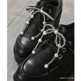 シューパーツ シューアクセ シューピアス | Honeys | 詳細画像11 