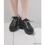 シューパーツ シューアクセ シューピアス | Honeys | 詳細画像5 