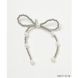 シューパーツ シューアクセ シューピアス | Honeys | 詳細画像9 