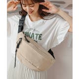 鞄 ボディバッグ ショルダーバッグ | Honeys | 詳細画像12 