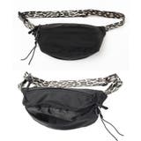 鞄 ボディバッグ ショルダーバッグ | Honeys | 詳細画像15 