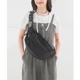 鞄 ボディバッグ ショルダーバッグ | Honeys | 詳細画像3 