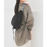 鞄 ボディバッグ ショルダーバッグ | Honeys | 詳細画像5 