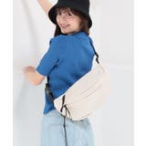 鞄 ボディバッグ ショルダーバッグ | Honeys | 詳細画像7 