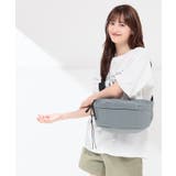 鞄 ボディバッグ ショルダーバッグ | Honeys | 詳細画像9 