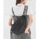 ヒョウ柄 | 鞄 ボディバッグ ショルダーバッグ | Honeys