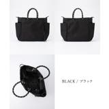 トートバッグ バッグ 鞄 | Honeys | 詳細画像7
