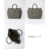 トートバッグ バッグ 鞄 | Honeys | 詳細画像8