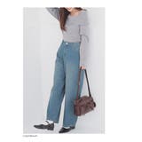 ショルダーバッグ ハートミラー付き リボン | Honeys | 詳細画像11