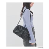 ショルダーバッグ ハートミラー付き リボン | Honeys | 詳細画像13