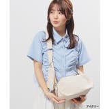 ショルダーバッグ バッグ 鞄 | Honeys | 詳細画像3 
