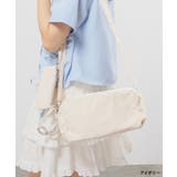 ショルダーバッグ バッグ 鞄 | Honeys | 詳細画像4 