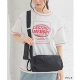 ショルダーバッグ バッグ 鞄 | Honeys | 詳細画像5 