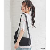ショルダーバッグ バッグ 鞄 | Honeys | 詳細画像7 