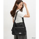 バッグ 鞄 リュック | Honeys | 詳細画像8 