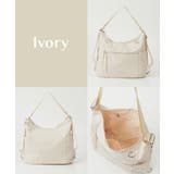 バッグ 鞄 リュック | Honeys | 詳細画像9 