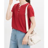 アイボリー | バッグ 鞄 ハンドバッグ | Honeys