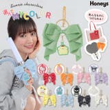 リボンチャーム サンリオキャラクターズ キャラクター | Honeys | 詳細画像1
