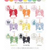 リボンチャーム サンリオキャラクターズ キャラクター | Honeys | 詳細画像15