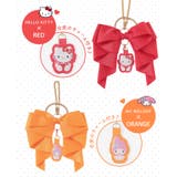リボンチャーム サンリオキャラクターズ キャラクター | Honeys | 詳細画像4