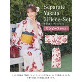 浴衣 ゆかた 2026浴衣 | Honeys | 詳細画像2 