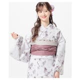 浴衣 ゆかた 2026浴衣 | Honeys | 詳細画像13 