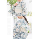 浴衣 ゆかた 2026浴衣 | Honeys | 詳細画像15 