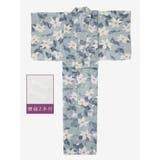 浴衣 ゆかた 2026浴衣 | Honeys | 詳細画像3 