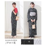 浴衣 ゆかた 2025浴衣 | Honeys | 詳細画像12
